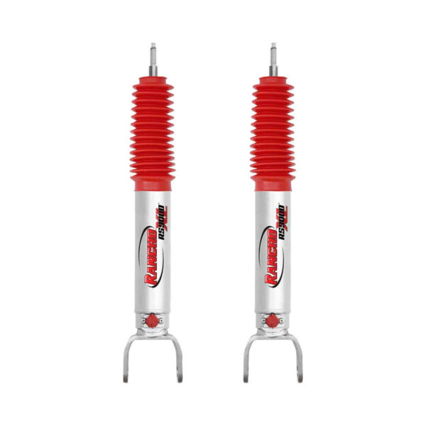 Rancho RS90000XL 5-6" Front Lift Shocks for 2000-2006 Chevy Suburban 1500 RS999057