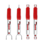 Rancho RS90000XL 5-6" Lift Shocks for 2000-2006 Chevy Suburban 1500 RS999057 RS999058
