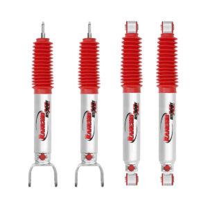 Rancho RS90000XL 5-6" Lift Shocks for 2000-2006 Chevy Suburban 1500 RS999057 RS999058