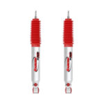 Rancho RS9000XL 0 Rear Lift Shocks for 2005-2021 Toyota Tacoma - RS999319