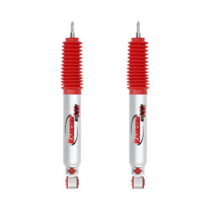 Rancho RS9000XL 0 Rear Lift Shocks for 2005-2021 Toyota Tacoma - RS999319