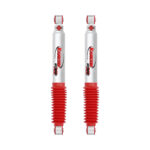 Rancho RS9000XL Rear Shocks For 2004-2008 Ford F-150 2WD