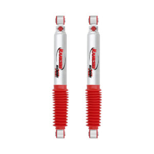 Rancho RS9000XL Rear Shocks For 2004-2008 Ford F-150 2WD