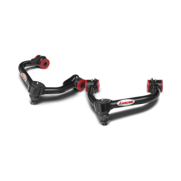 Rancho Tubular Upper Control Arms For Ford F-150 2015-2020 2WD/4WD