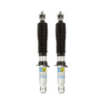 RCD 4-6 Lift Front Bilstein 5100 Shocks for 2000-2006 Toyota Tundra