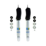 RCD-Bilstein 5100 4-6 Front Lift shocks for 1999-2006 Chevrolet Silverado 1500 4WD