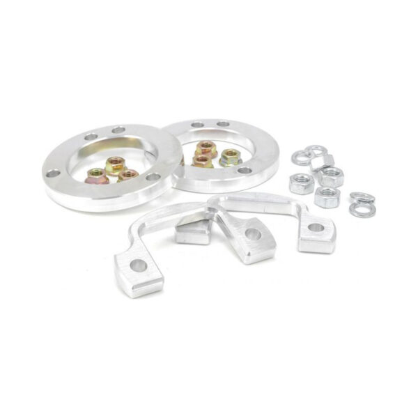 ReadyLift 1.25" Leveling Lift Kit for 2021-2022 Ford Bronco