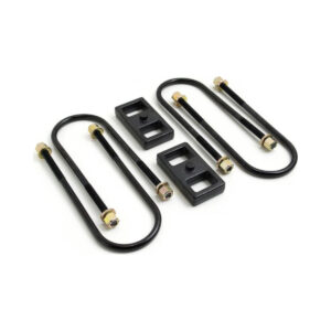 ReadyLift 1 Rear Block Kit for 2003-2010 Dodge Ram 2500
