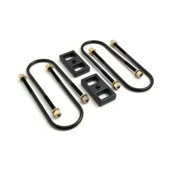 ReadyLift 1 Rear Block Kit for 2003-2010 Dodge Ram 2500