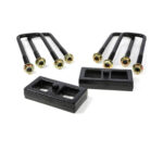 ReadyLift 1 Rear Block Kit for 2004-2021 Nissan Titan 2WD-4WD