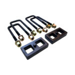 ReadyLIFT 1" Rear Block Kit For 1999-2020 Toyota Tundra