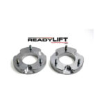 ReadyLift 1.5 Front Leveling Kit for 2004-2013 Nissan Titan 2WD-4WD 66-4010
