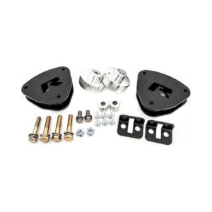 ReadyLift 1.5 Spacer SST Lift Kit for 2021-2022 Ford Bronco Sport Maverick - 69-21150