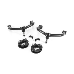ReadyLift 1.5 Leveling Kit System with Tubular Upper Control Arms for 2019-2022 Ram 1500 4WD 66-19150