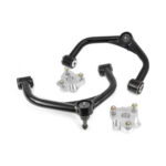 ReadyLift 2 Front Leveling Kit with Tubular Control Arms for 2019-2022 RAM 1500 4WD 66-1921