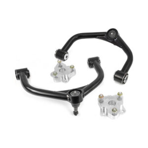 ReadyLift 2 Front Leveling Kit with Tubular Control Arms for 2019-2022 RAM 1500 4WD 66-1921