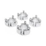 ReadyLift 2 Front 2.5 Rear Lift Kit SST for High Payload for 2021-2022 Ford Bronco - 69-21210