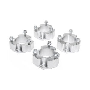 ReadyLift 2 Front 2.5 Rear Lift Kit SST for High Payload for 2021-2022 Ford Bronco - 69-21210