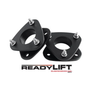 ReadyLift 2 Front Leveling Kit for 2004-2007 Nissan Titan-Armada 2WD-4WD 66-4000