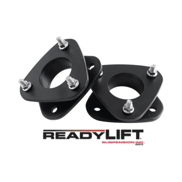 ReadyLift 2 Front Leveling Kit for 2004-2007 Nissan Titan-Armada 2WD-4WD 66-4000
