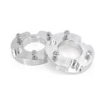 ReadyLift 2 Front Leveling Kit for 2016-2019 Nissan Titan XD 2WD-4WD 66-4620