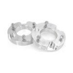 ReadyLift 2 Front Leveling Kit System for 2016-2019 Nissan Titan XD 2WD-4WD 66-4620