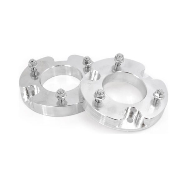 ReadyLift 2 Front Leveling Kit System for 2016-2019 Nissan Titan XD 2WD-4WD 66-4620