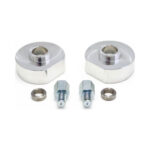 ReadyLift 2" Front Lift Levelling Kit for 1999-2016 Ford SuperDuty 2WD