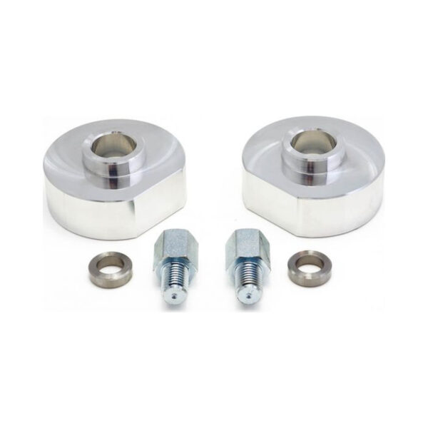 ReadyLift 2" Front Lift Levelling Kit for 1999-2016 Ford SuperDuty 2WD