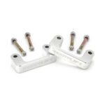 ReadyLift 2 Leveling Kit System for 2019-2022 Chevy Silverado-GMC Sierra 1500 2WD-4WD 66-3920