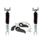 ReadyLift 2" Levelling Kit with Bilstein 5100 Shocks for 2020-2022 Chevy GMC 2500HD/3500HD