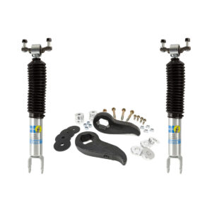 ReadyLift 2" Levelling Kit with Bilstein 5100 Shocks for 2020-2022 Chevy GMC 2500HD/3500HD