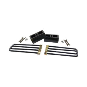 ReadyLift 2" Rear Blocks Kit for 1995-2020 Toyota Tacoma