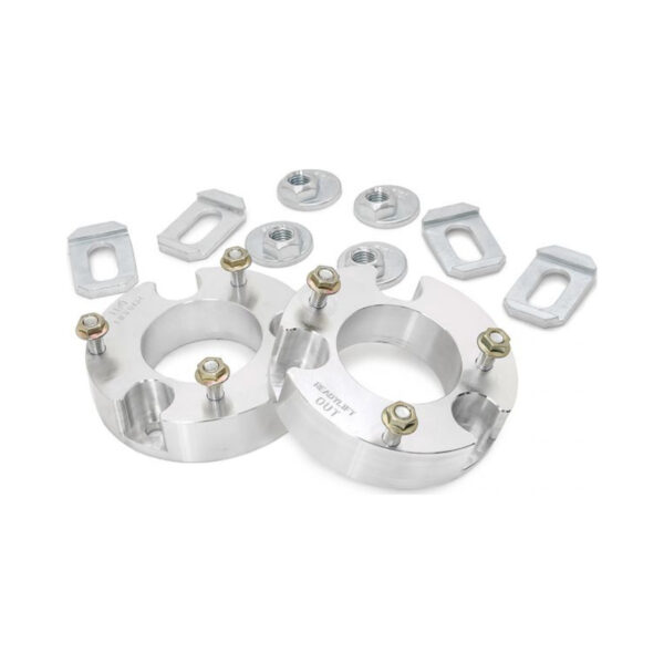 ReadyLift 2.0 Leveling Kit for 2021-2022 Ford F-150 2WD-4WD 66-2120