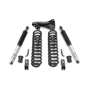 ReadyLIFT 2.5" Coil Spring Front Lift Kit For 2011-2016 Ford F-350 Super Duty 4WD Diesel