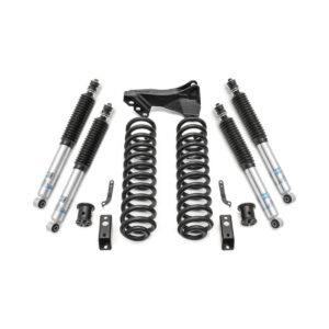ReadyLIFT 2.5" Coil Spring Front Lift Kit For 2017-2021 Ford F-350 Super Duty 4WD Diesel