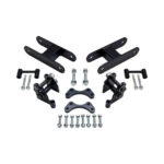 ReadyLift 2.5 Front and 1.5 Rear SST Leveling Kit for 2004-2012 GMC Canyon 2WD