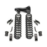 ReadyLift 2.5 Front Lift Kit for 2020-2022 Ford F-250 Super Duty Diesel 4WD Coil Spring 46-20252