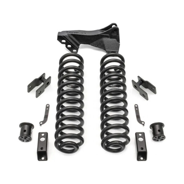 ReadyLift 2.5 Front Lift Kit for 2020-2022 Ford F-250 Super Duty Diesel 4WD Coil Spring 46-20252