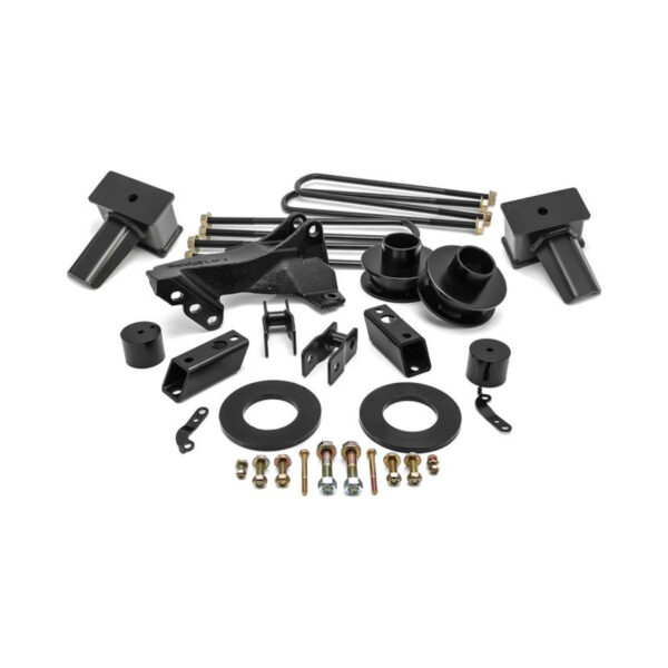 ReadyLift 2.5 SST Lift Kit for 2017-2022 Ford F-250 Super Duty 4WD