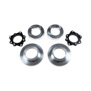 ReadyLift 2.5 SST Lift Kit for 2024-2025 Toyota Tacoma -69-54250