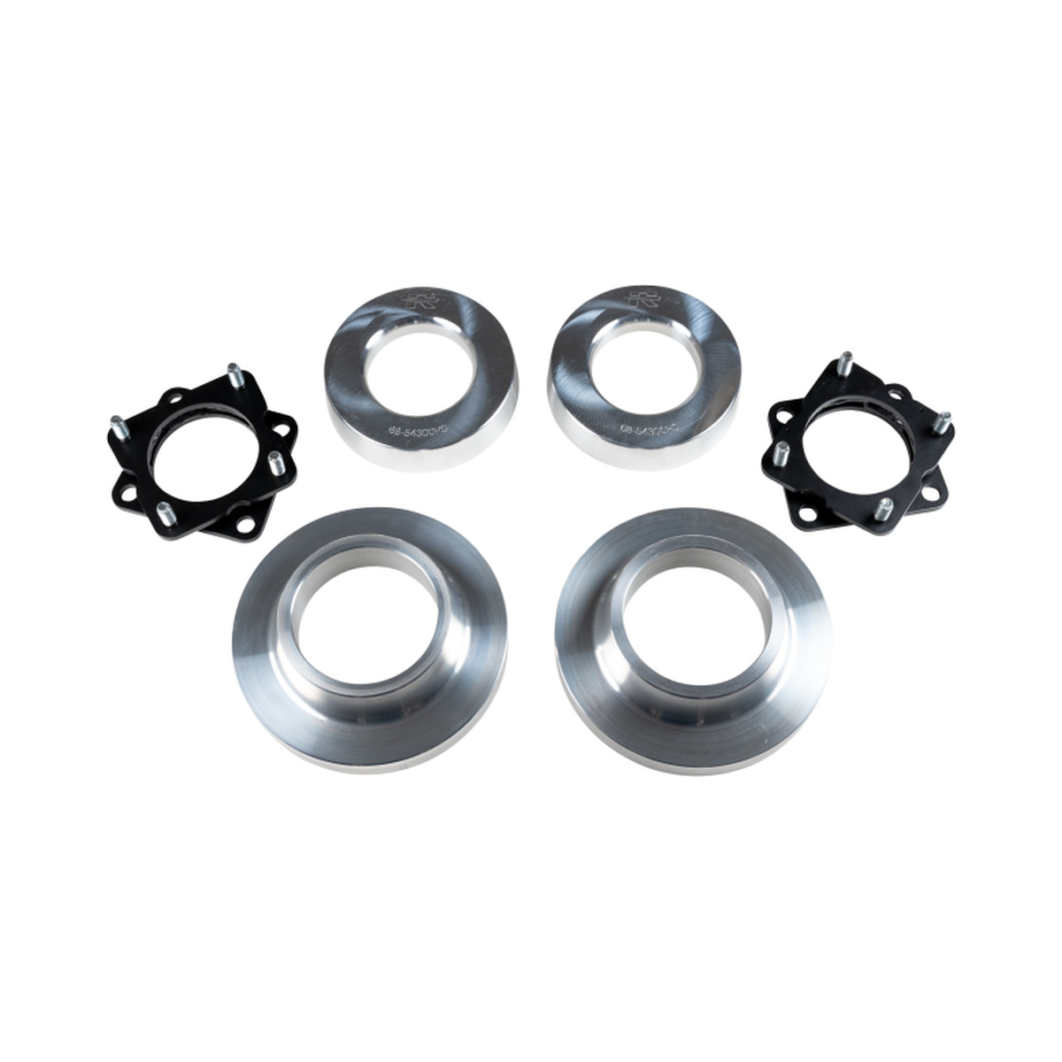 ReadyLift 2.5 SST Lift Kit for 2024-2025 Toyota Tacoma -69-54250