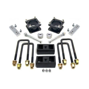 ReadyLift 3 F-2 R SST Leveling Kit for 2007-2021 Toyota Tundra TRD-SR5-ROCK WARRIOR 69-5276