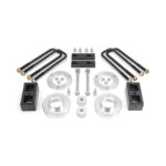 ReadyLift 3 F-2 R SST Leveling Kit Pre-Load Spacer for 2005-2022 Toyota Tacoma 2WD-4WD 69-5530