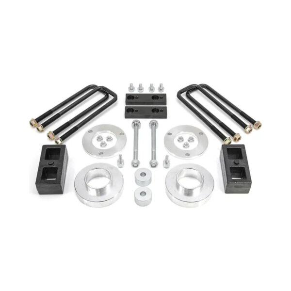 ReadyLift 3 F-2 R SST Leveling Kit Pre-Load Spacer for 2005-2022 Toyota Tacoma 2WD-4WD 69-5530