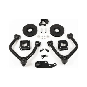 ReadyLift 3 Front and 1.25 Rear SST Leveling Kit for 2022 Toyota Tundra 2wd-4wd