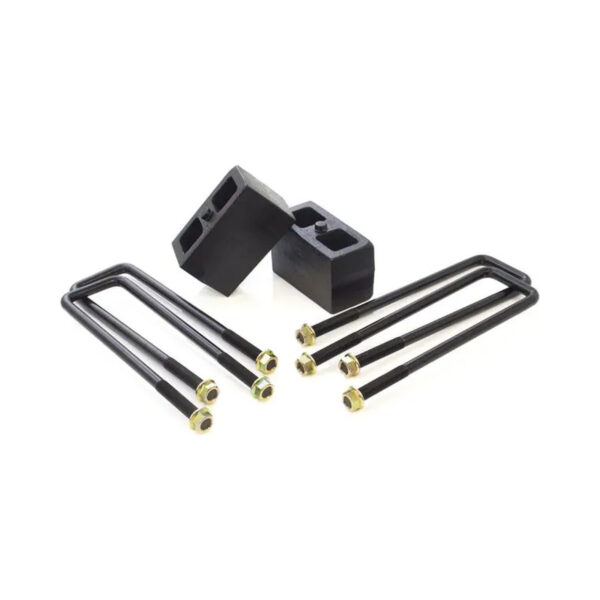 ReadyLift 3 Rear Block Kit for 2007-2021 Toyota Tacoma 2WD-4WD 26-5003