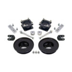 ReadyLift 3 Inch SST Lift Kit For 2008-2018 Toyota Sequoia 2WD/4WD