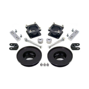 ReadyLift 3 Inch SST Lift Kit For 2008-2018 Toyota Sequoia 2WD/4WD