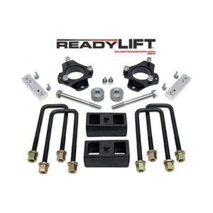 ReadyLift 2.75" Lift Kit for 2012-2015 Toyota Tacoma - 69-5212